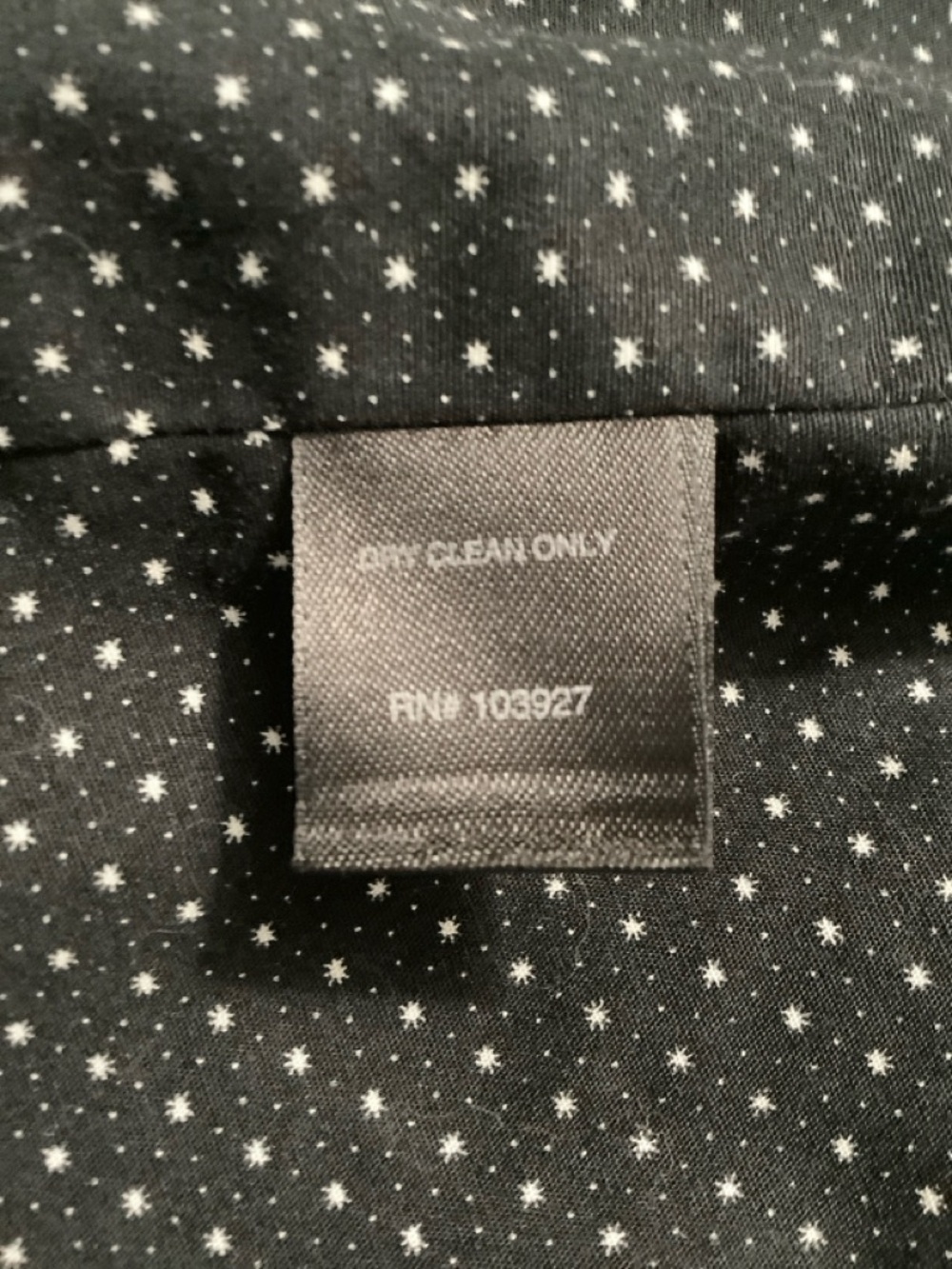 Wool Jacket - Picture 5 of 10
